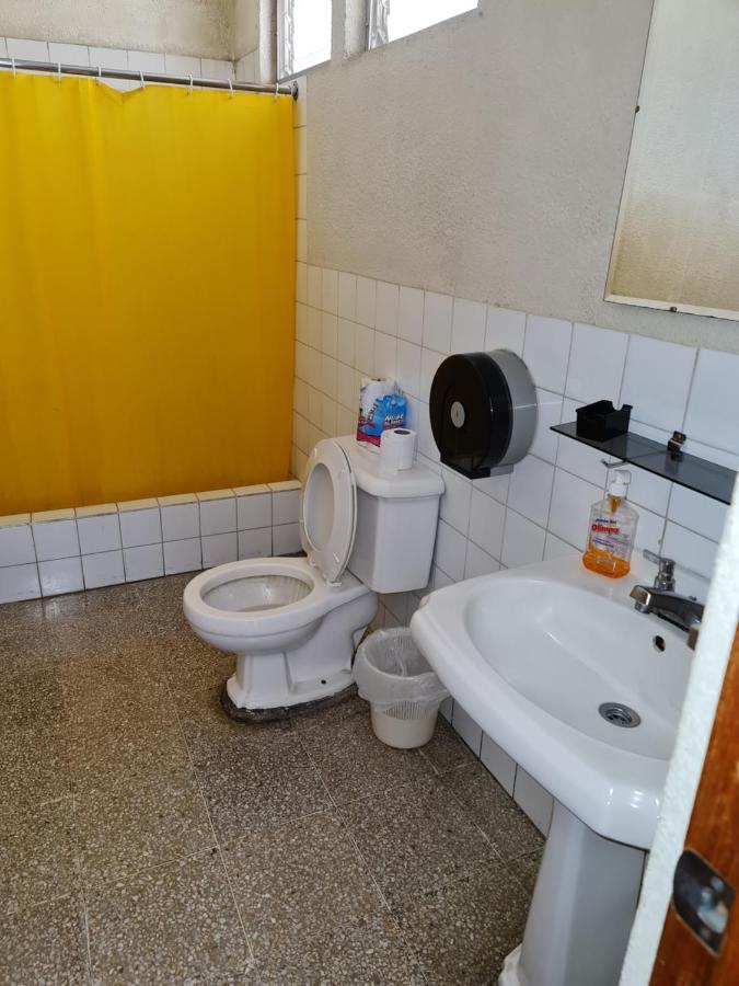 Hotel Kasa Kamelot Las Rosas Quetzaltenango Extérieur photo