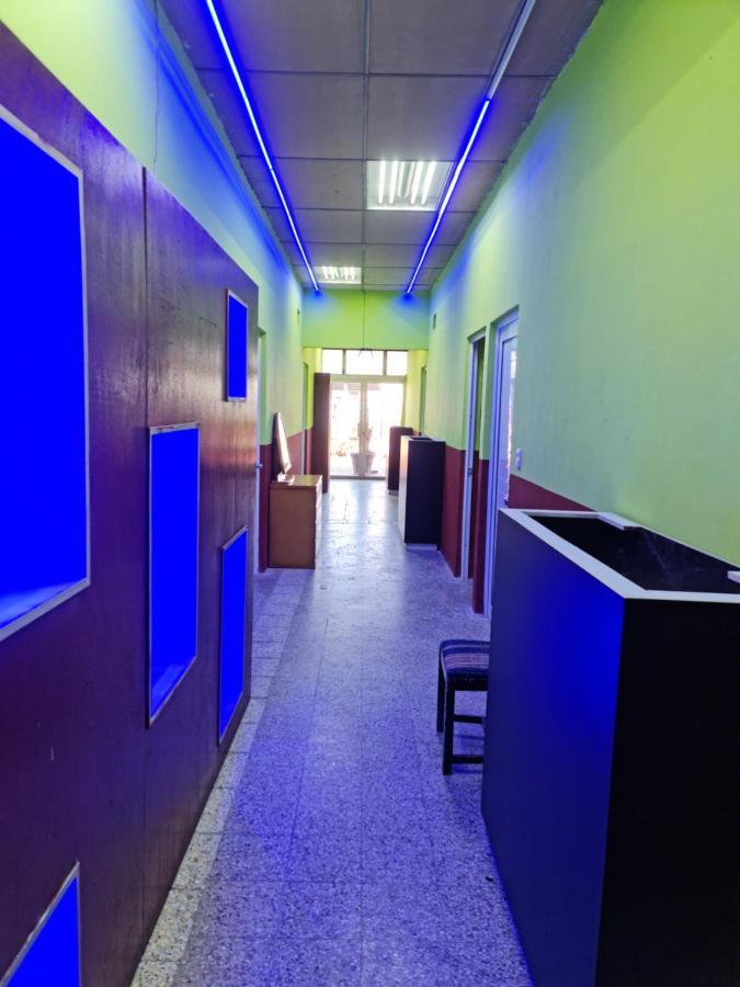 Hotel Kasa Kamelot Las Rosas Quetzaltenango Extérieur photo