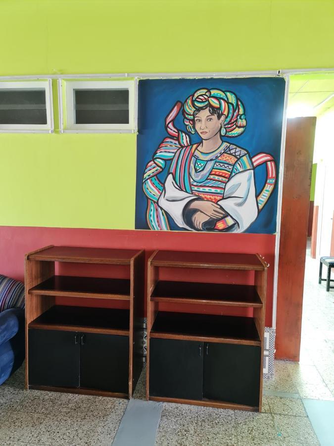Hotel Kasa Kamelot Las Rosas Quetzaltenango Extérieur photo