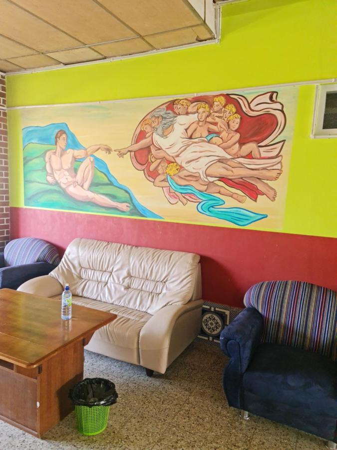 Hotel Kasa Kamelot Las Rosas Quetzaltenango Extérieur photo