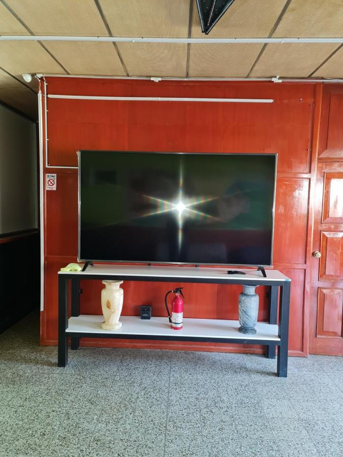 Hotel Kasa Kamelot Las Rosas Quetzaltenango Extérieur photo
